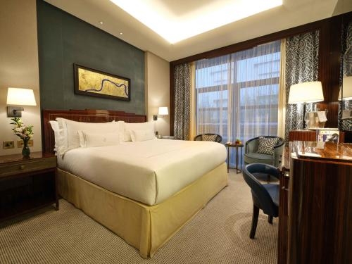 Classic King Room Near Centurion sports LON Luxury Bookings