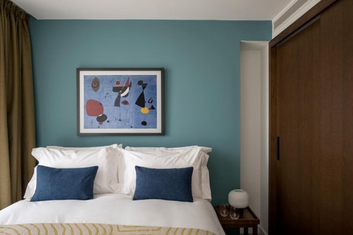 One Bedroom Apartment Near Pinnacle Park LON 1 Luxury Bookings