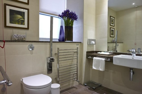Classic Double Room Near Lisa Franklin London LON 5 Luxury Bookings