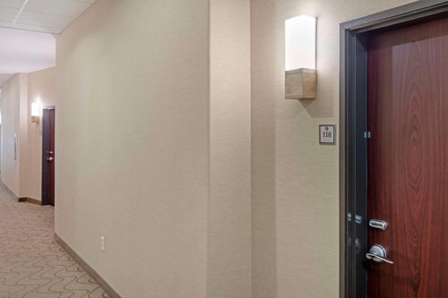 King Suite Near Frances Rizo Park DAL 9 Luxury Bookings