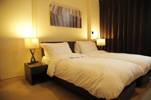 Double Or Twin Room Near Walpole Park LON 7 Luxury Bookings