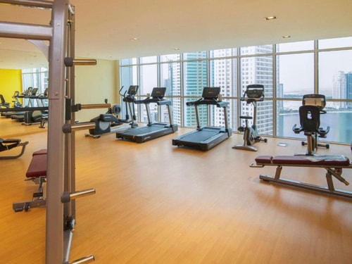 Superior King Or Twin Near Sharjah Expo Center SHJ 14 Luxury Bookings