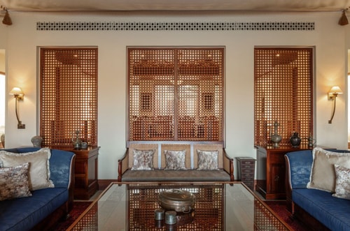 3 Bedroom Villa With Private Pool Near Murqquab 6 Luxury Bookings