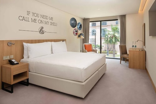 Rover Room Near Super Sports Tennis Academy Luxury Bookings