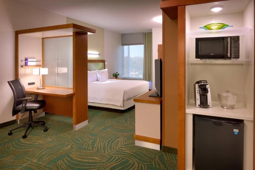 King Studio Near Commerce Park North HOU Luxury Bookings