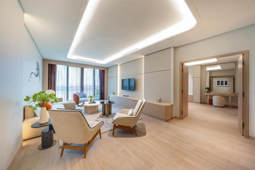 Panoramic Suite Near Meydan Racecourse 3 Luxury Bookings