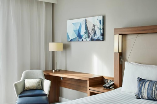 Guest King Or Twin Room Near City Airport London 3 Luxury Bookings