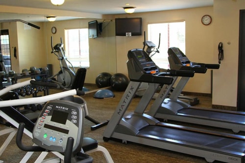 Studio Suite Near Sam Houston Race Park HOU 16 Luxury Bookings