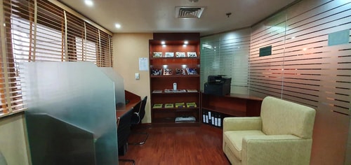 1 Bedroom Apartment Walk From Electra Park 10 Luxury Bookings