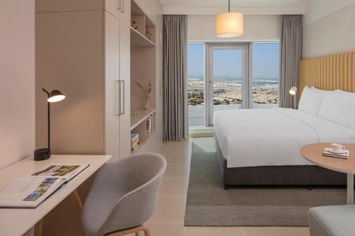 Studio Suite Room Next to DIFC Metro Dubai Luxury Bookings