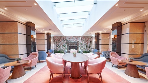 Superior King Or Twin Room Near St James Park LON 7 Luxury Bookings