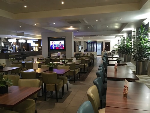 Standard Room Near Catalyst Church LON 14 Luxury Bookings