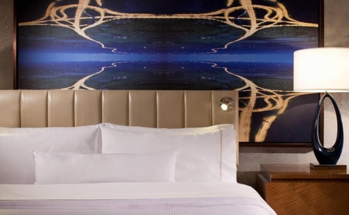 King Room Near AFS Premier Fitness DAL 1 Luxury Bookings