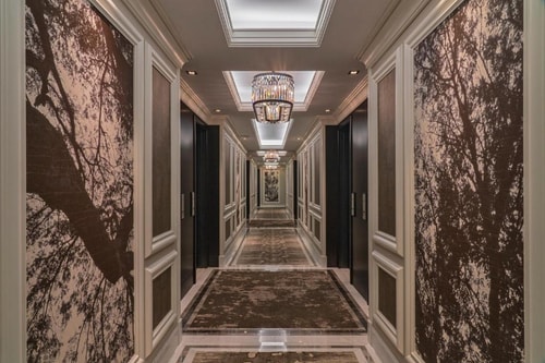 Luxury King Room Near Memorial Park HOU 6 Luxury Bookings