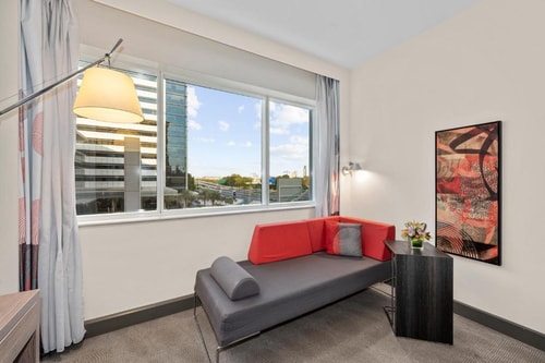 Superior Double Or Twin Near Dubai Sports World 6 Luxury Bookings
