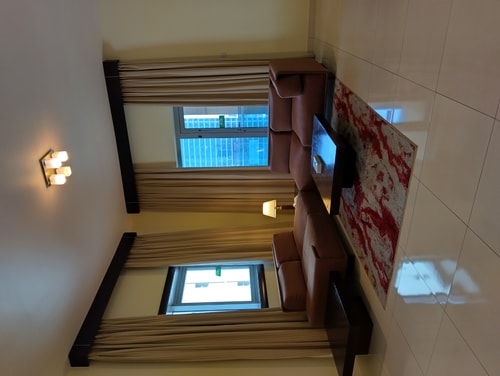 Two Bedroom Apartment Near Dubai Civil Defence 10 Luxury Bookings