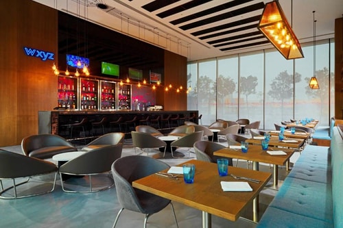 Aloft Room King or Twin Bed Near Dubai Sports City 7 Luxury Bookings