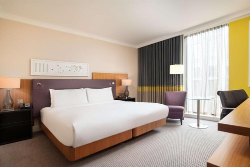 King Room Near Wembley Stadium LON Luxury Bookings