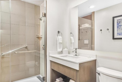 King Room Near Houston Methodist Hospital HOU 3 Luxury Bookings