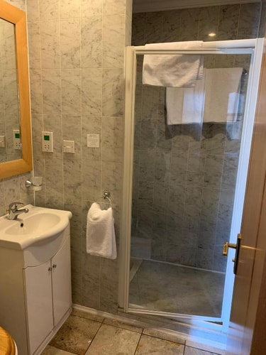 Standard Double Or Twin Room Near Queensway LON 7 Luxury Bookings