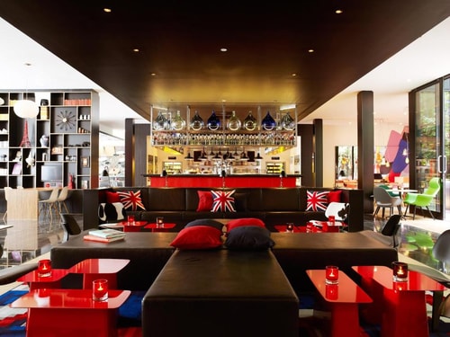 King Room Near The Crane Building London LON 11 Luxury Bookings