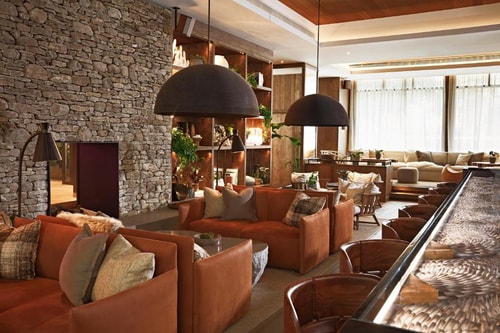 King Room Near The Green Park LON 15 Luxury Bookings