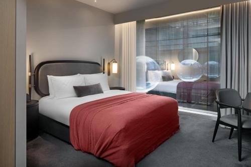 Standard Room Near Mirabelle Gardens LON Luxury Bookings
