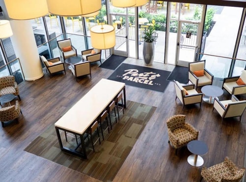 Standard King Room Near Harmonica Man Park HOU 8 Luxury Bookings