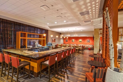 King Studio Suite Near Daikin Park HOU 9 Luxury Bookings