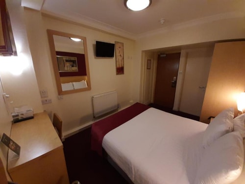 Double Room Near The Sherlock Holmes Museum LON 1 Luxury Bookings