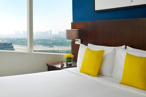 One Bedroom Suite Near To World Trade Center Ab 1 Luxury Bookings