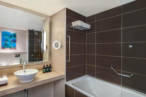 Deluxe King Or Twin Room Near Global TennisAcademy 4 Luxury Bookings