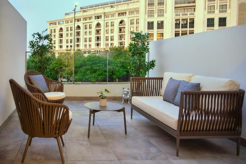 Executive Room Near Jaddaf Metro Station 11 Luxury Bookings