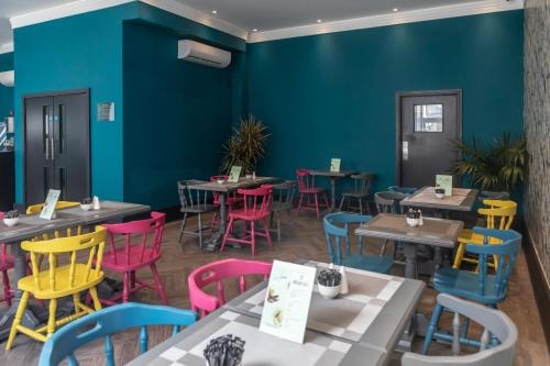 Double Or Twin Room Near The Tailors Shop LON 9 Luxury Bookings