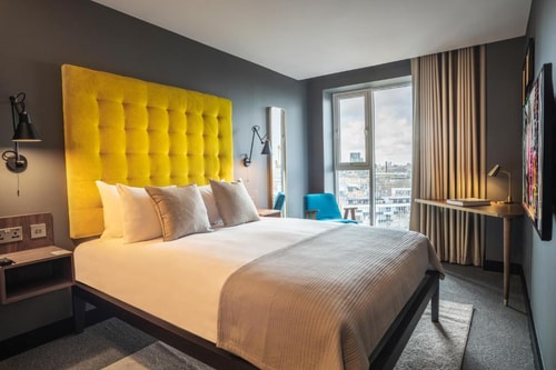 Superior Studio Near Altab Ali Park LON Luxury Bookings