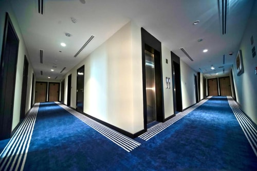 Standard King Or Twin Room Near Real Mini Mart 14 Luxury Bookings