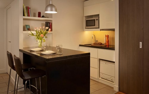 Studio Apartment Near Trafalgar Square London LON 3 Luxury Bookings