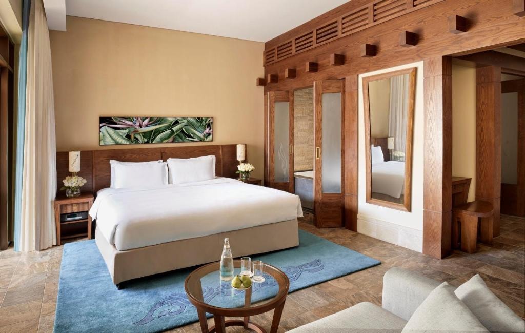 Luxury Classic Room In Palm by Luxury Bookings Luxury Bookings