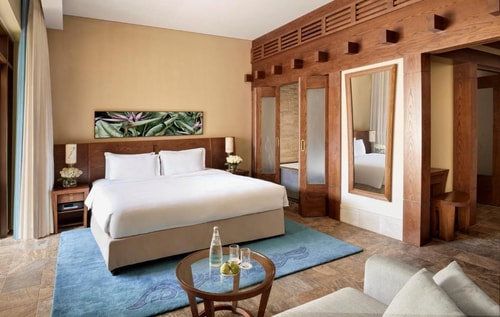 Luxury Classic Room In Palm by Luxury Bookings Luxury Bookings
