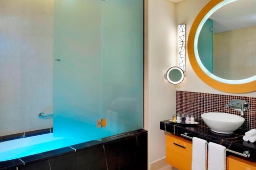 One Bedroom Apartment Near Cactus Park Dubai 6 Luxury Bookings