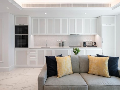 Luxury One Bedroom Apartment Near Expo City Dubai 5 Luxury Bookings