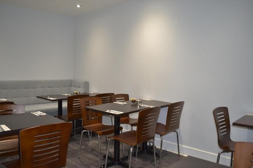 Double Or Twin Room Near Air Manage LON 14 Luxury Bookings