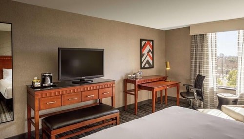 King Room Near Holiday Park DAL 1 Luxury Bookings