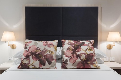 Double Or Twin Room Near Luxborough Tower LON 2 Luxury Bookings