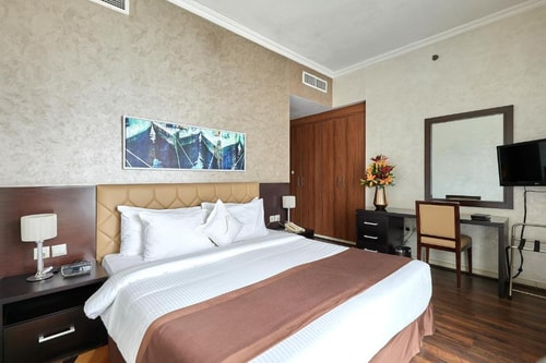 One Bedroom Apartment Near To Dubai Marina 2 Luxury Bookings
