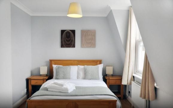 One Bedroom Apartment Near Tantric Journey LON Luxury Bookings