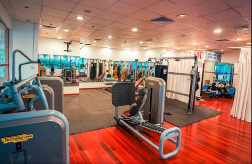 Furnished Studio Apartment Near Khalid Lake SHJ 14 Luxury Bookings