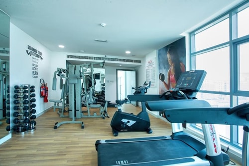 Standard Room Near Union Metro Deira 11 Luxury Bookings