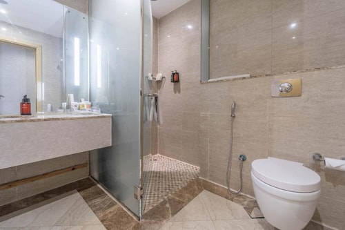 Superior King Room Near Port Saeed Park Deira 3 Luxury Bookings