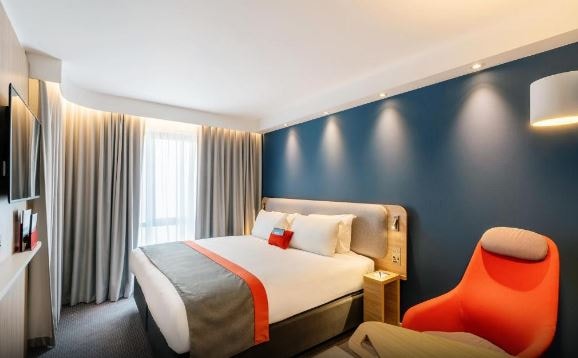 Standard King Or Twin Room Near Tower Museum LON Luxury Bookings